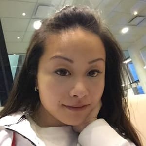 Joanne Lau