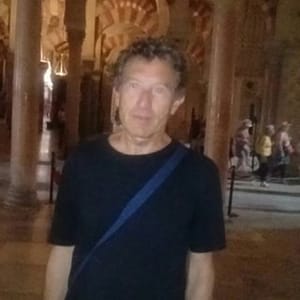 Steve Attridge