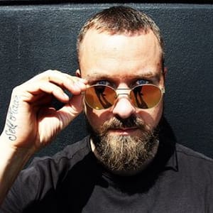 Mark Urban