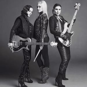 3RDEYEGIRL