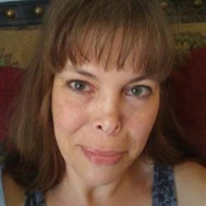 Tanya Morgan