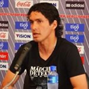 Cristian Riveros