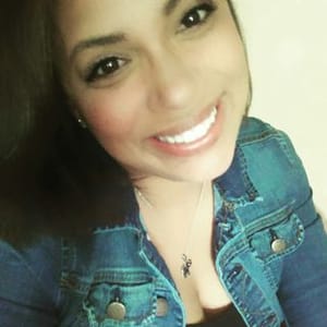 Angela Jackson
