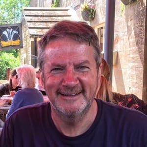 Philip Childs