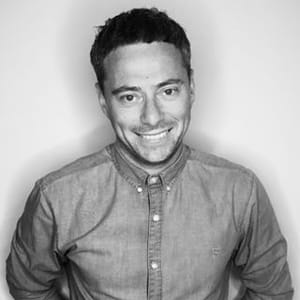 James Pryce