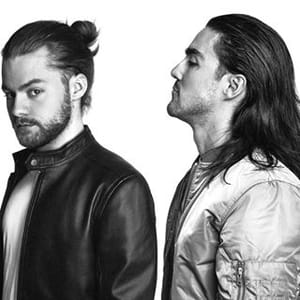 Dimitri Vangelis &amp; Wyman