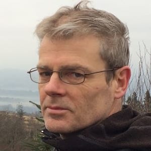 Mark Haddon