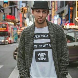 Matt Steffanina