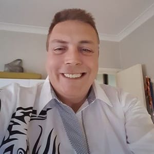 Ian Tolmie