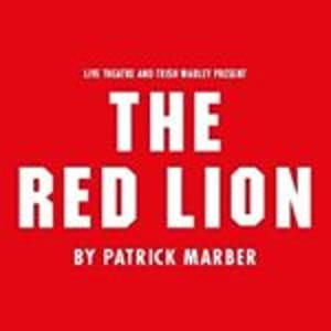 Patrick Marber