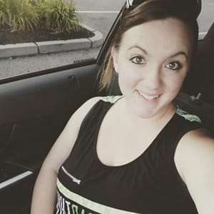 Rebbecca Ray