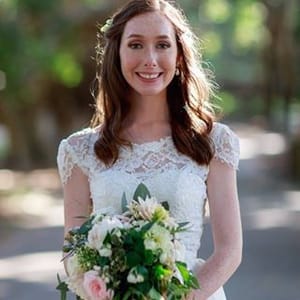 Annette Bentley