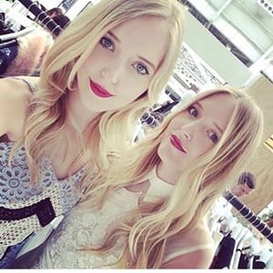 Amanda Marchant