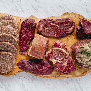 Have A Butchers At These BBQ Meat Boxes Delivered To Your Door The