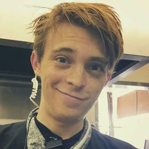 Dylan Riley Snyder