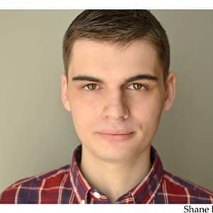 Shane Byrne