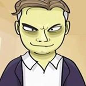 Mark Goodier