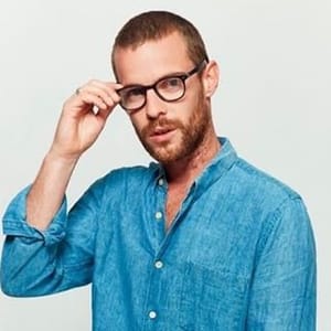 Harry Treadaway