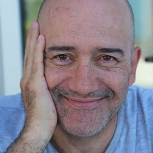Jose Raposo