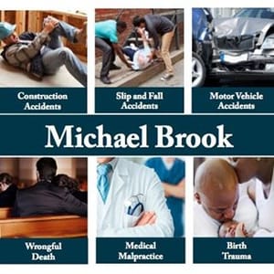 Michael Brook