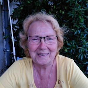Andrée Bernard