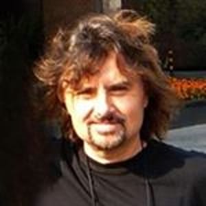 Gabor Csupo