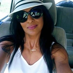 Dawn Spence