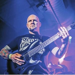 Simon Smith