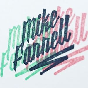 Mike Farrell