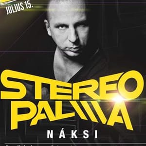 Stereo Palma