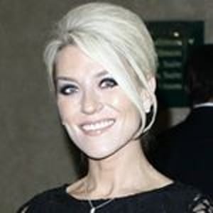 Zoe Lucker