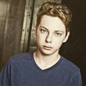 Alex Thorne