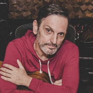 Paulo Miklos