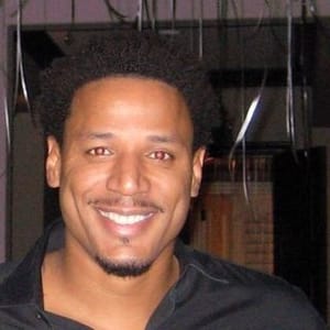 Brian Grant