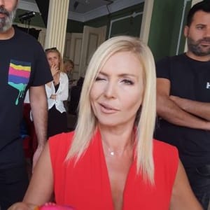 Seda Akgul