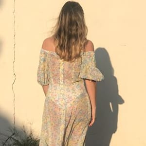 Isabelle Estrin