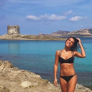 Eleonora Laurito Valbuzzi