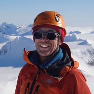 Stephen Venables