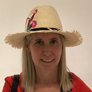 Susan Brown