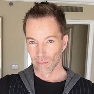 Mark S Allen