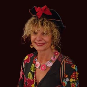 Madeleine Marsh