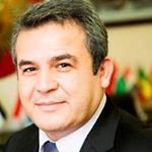 Abdullah Ciftci
