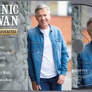 Dominic Kirwan