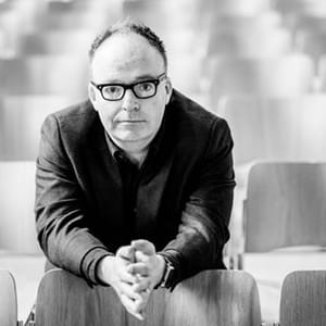 Mark Dawson