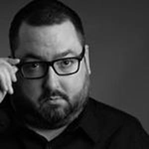Ewen Macintosh