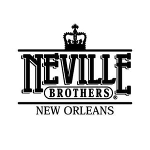 The Neville Brothers