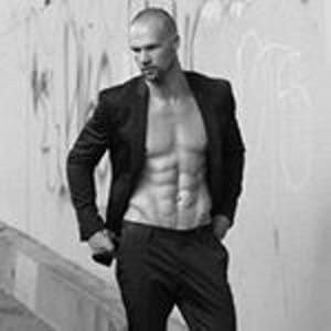 Lucas Kerr