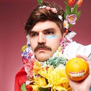 John-Luke Roberts