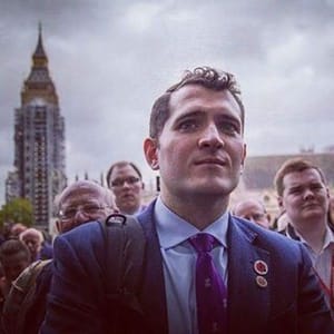 Paul Sweeney