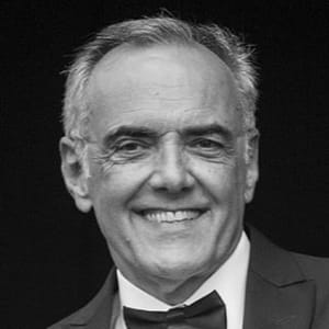 Alberto Barbera